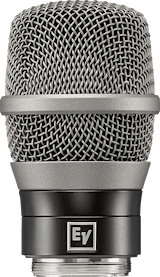 RE520 Condenser supercardioid vocal