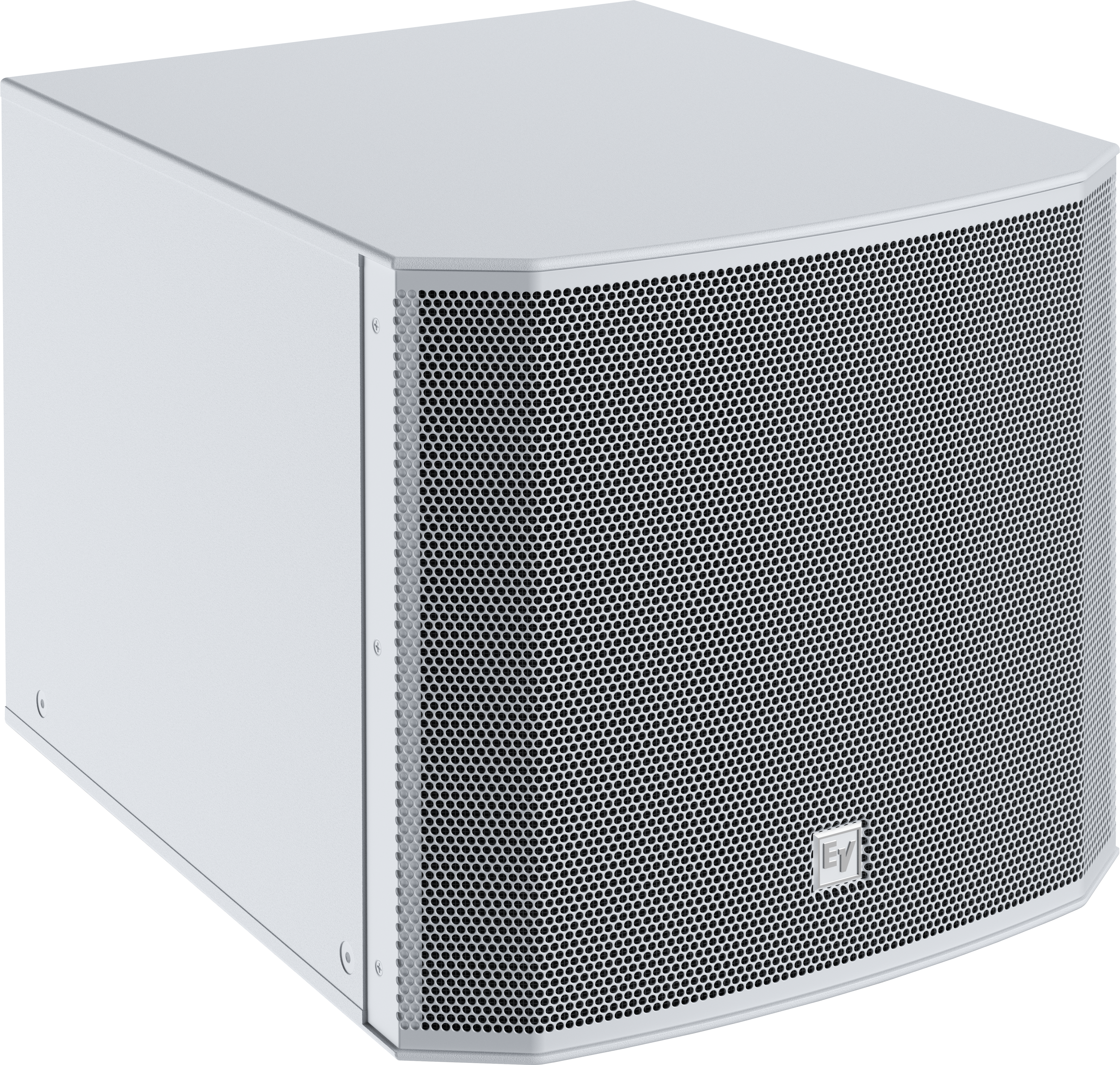 EVC-1181S 18" subwoofer