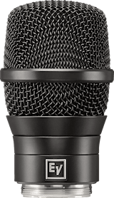 RE420 Condenser cardioid vocal