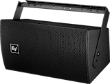 EVU-1062/95-BLK 6.5" speaker 90x50 indoor black
