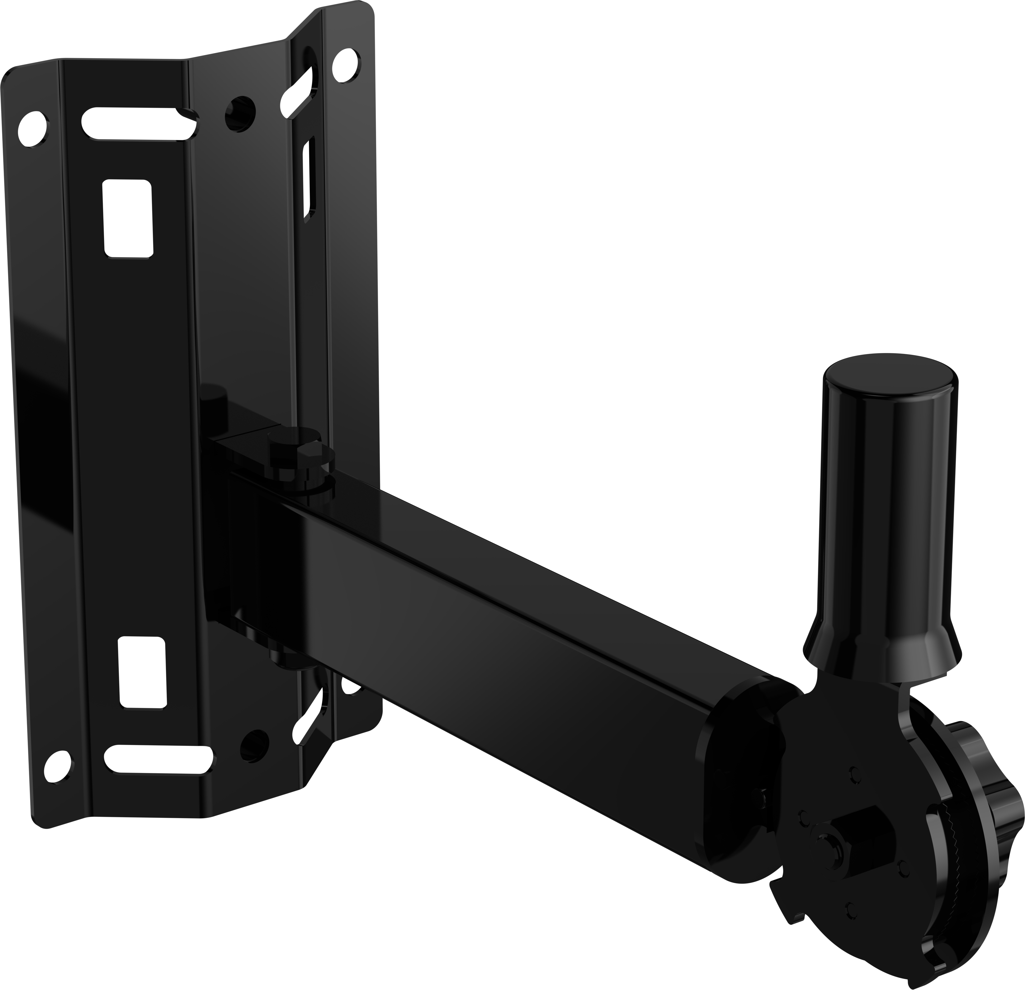 BRKT POLE