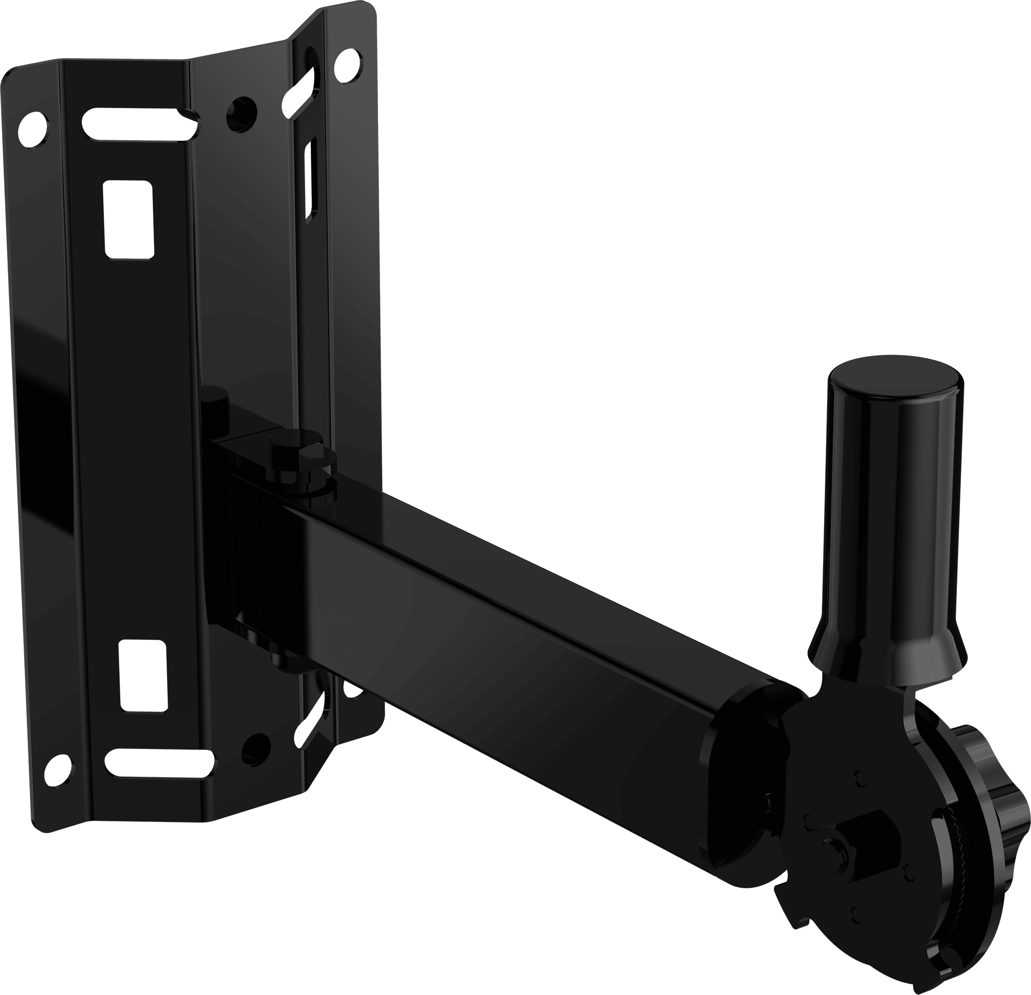 BRKT POLE