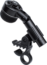 ND44 Dynamic cardioid instrument microphone