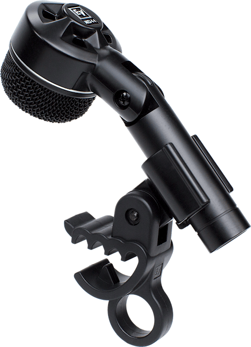 ND44 Dynamic cardioid instrument microphone