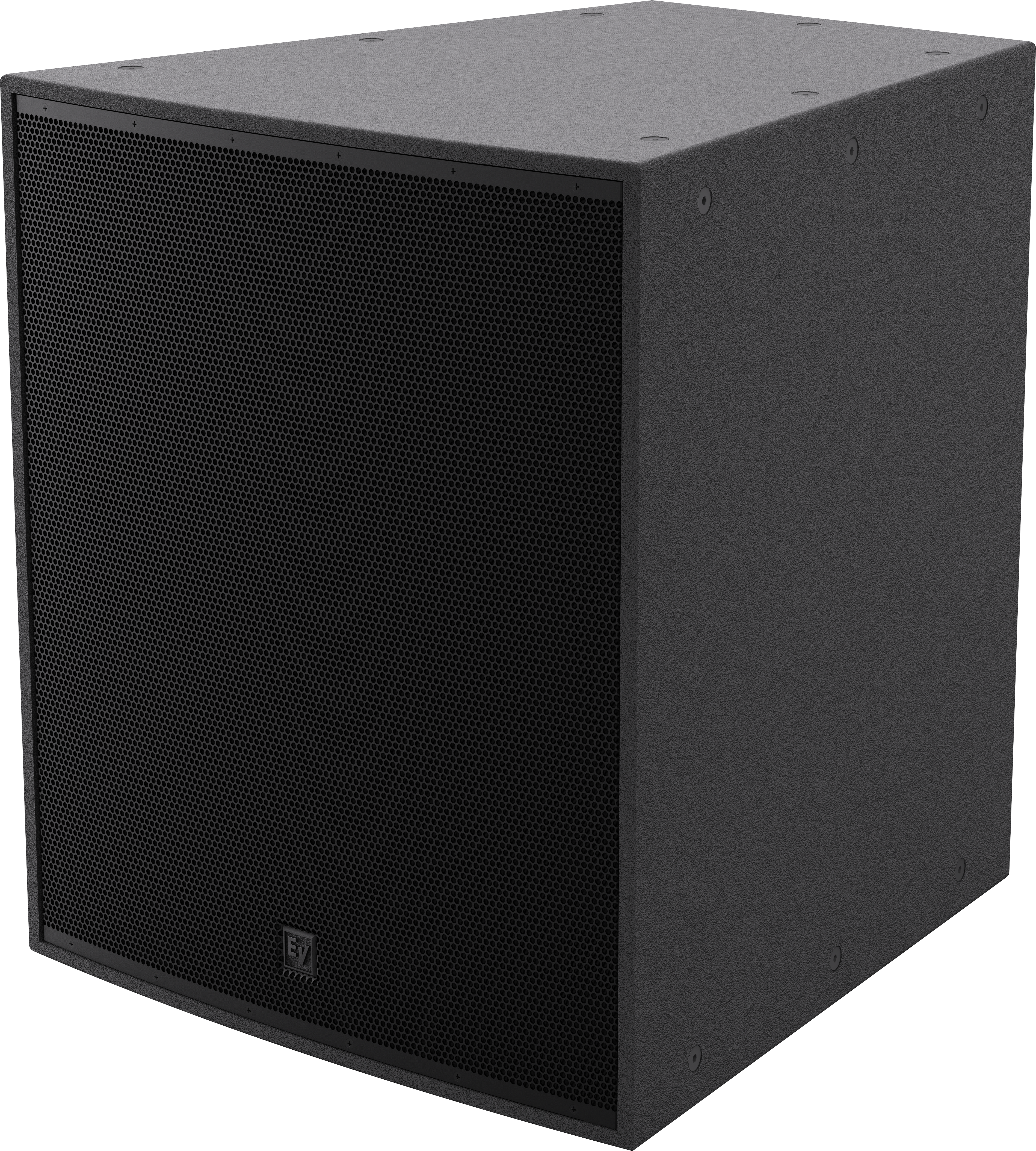 EVF G2 Dual 15" subwoofer
