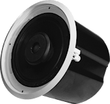 EVID C12.2 Ceiling speaker 12" white