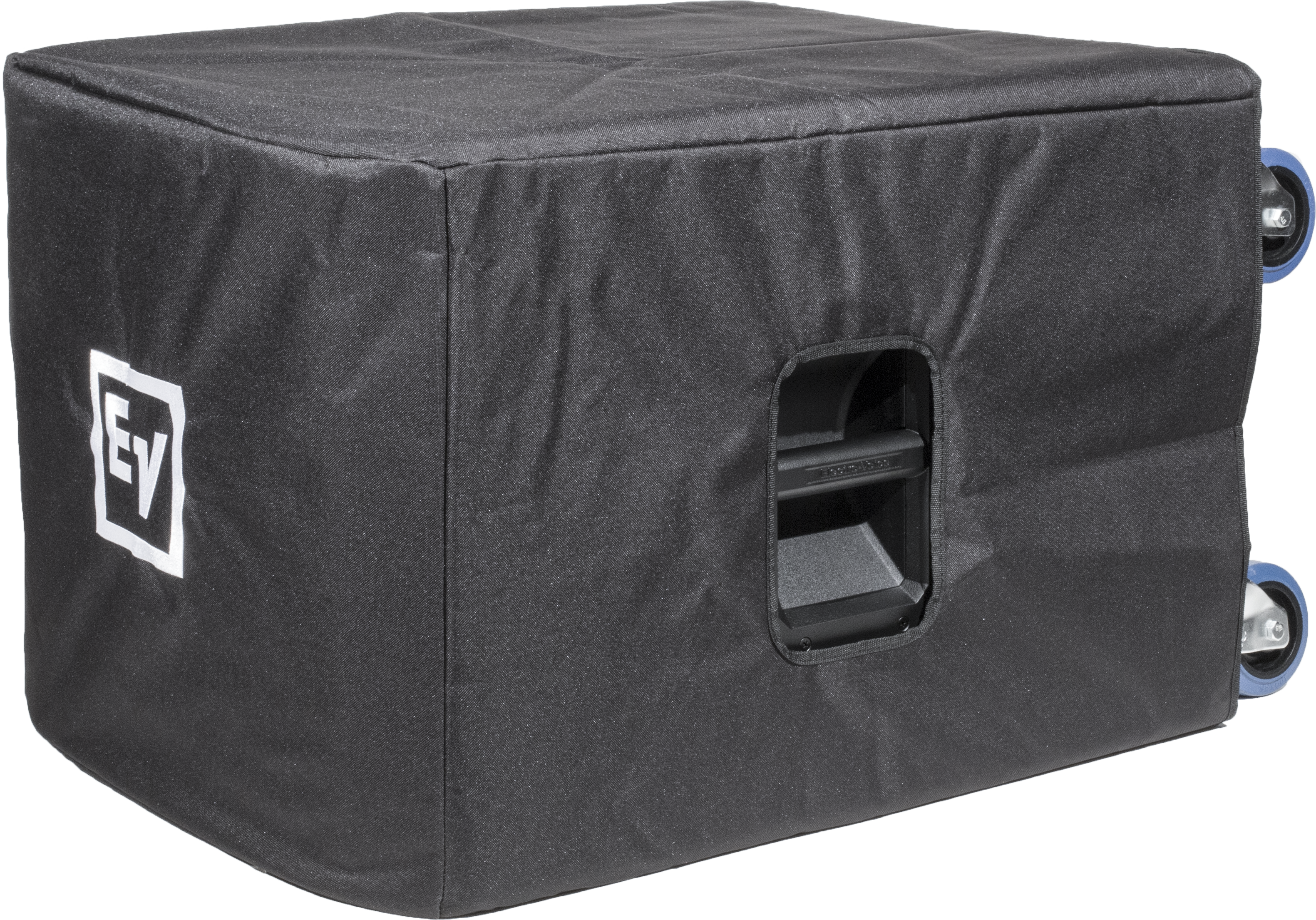 ETX-15SP Powered Subwoofer