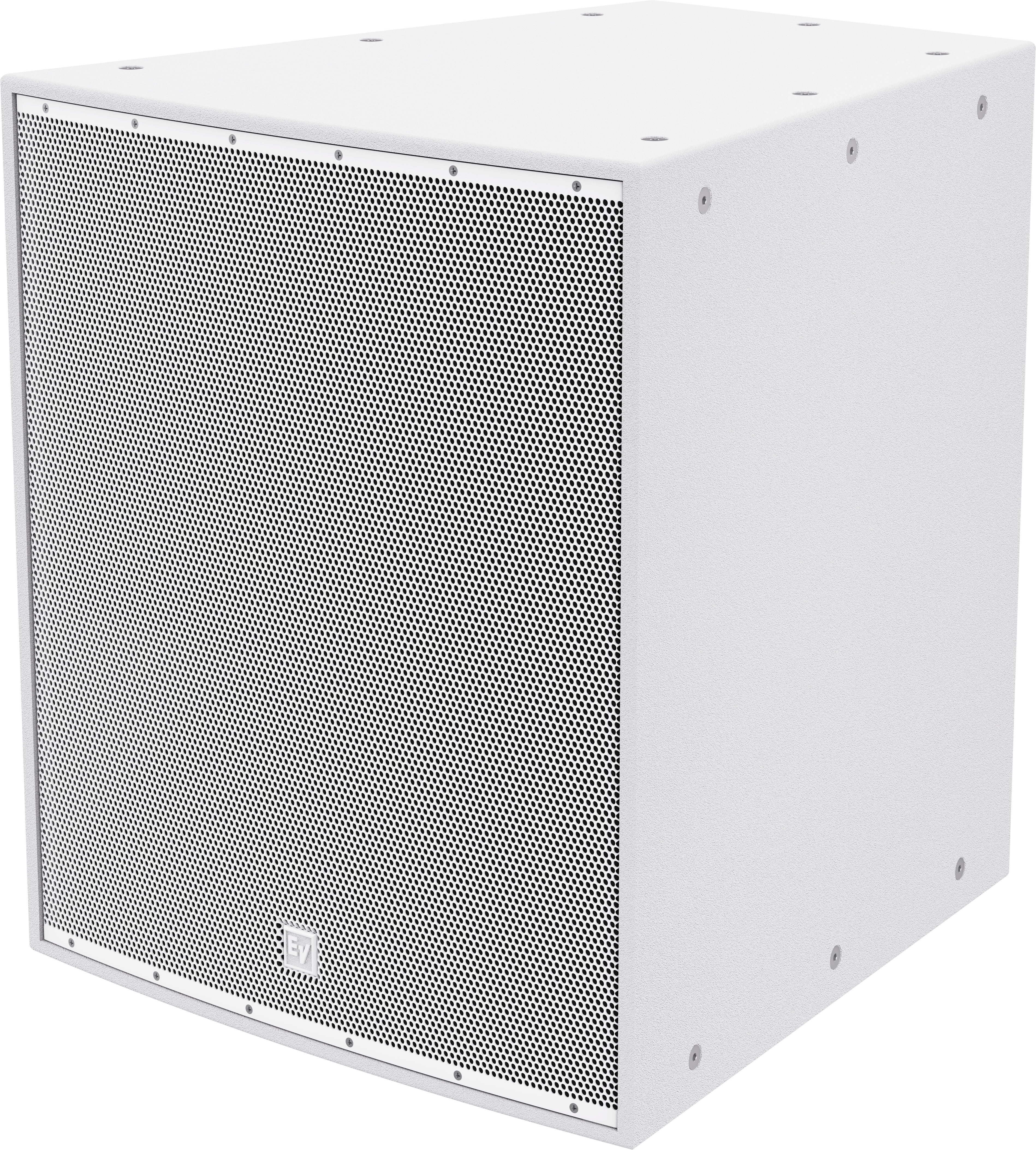 EVF G2 Dual 15" subwoofer