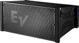 XLE191-FGB 2-Way Very Compact Line-Array Element