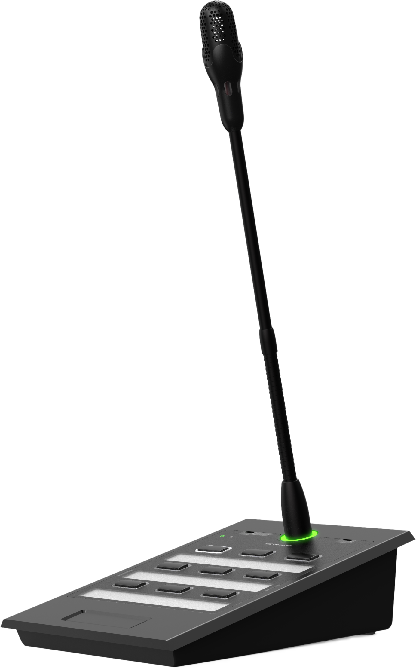 VCS-8 8-zone call station