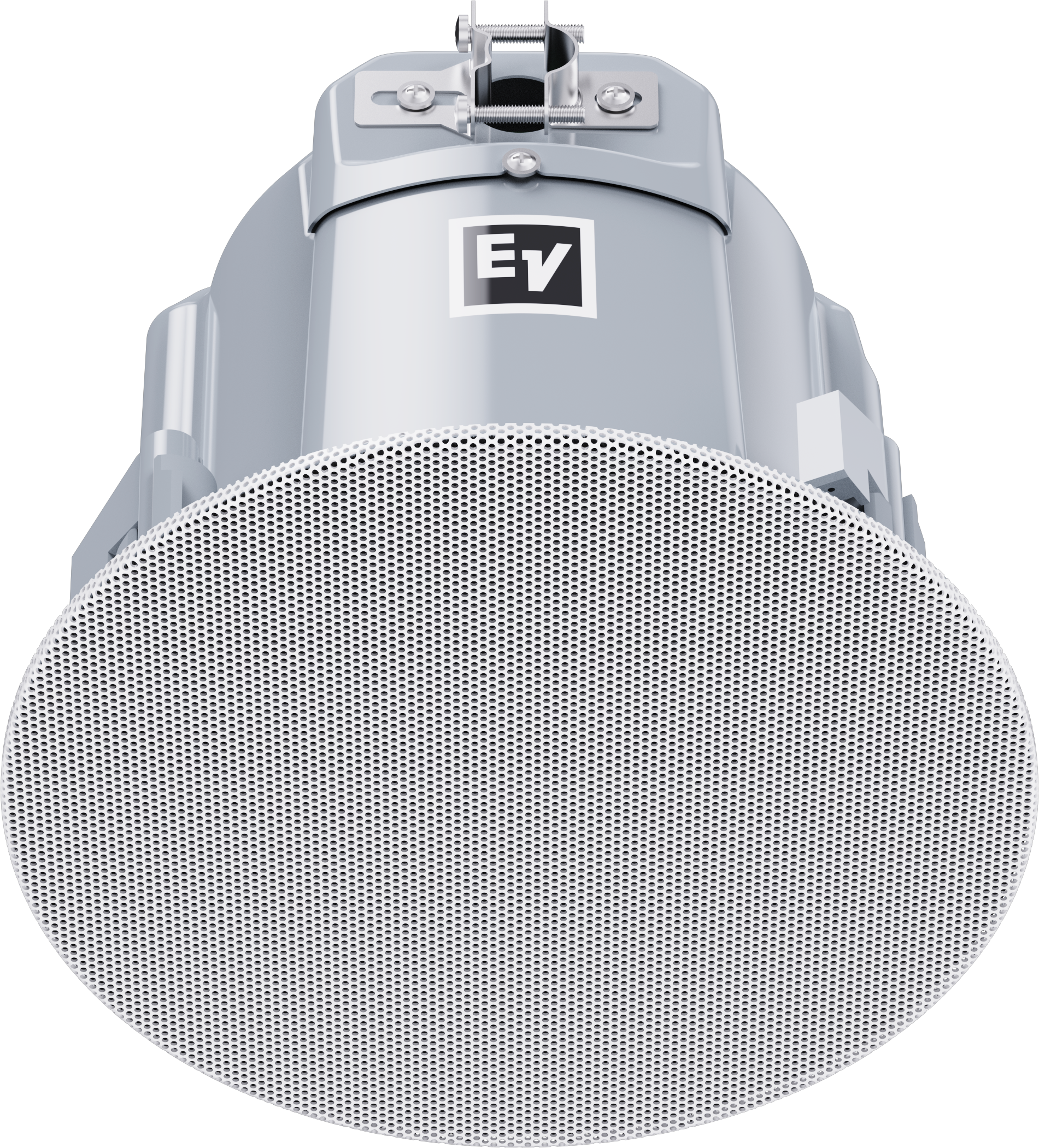 EVID-EC4.2 Ceiling speaker 4" 70/100V white