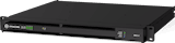 IX60:4 4-channel DSP power amplifier, 6 kW