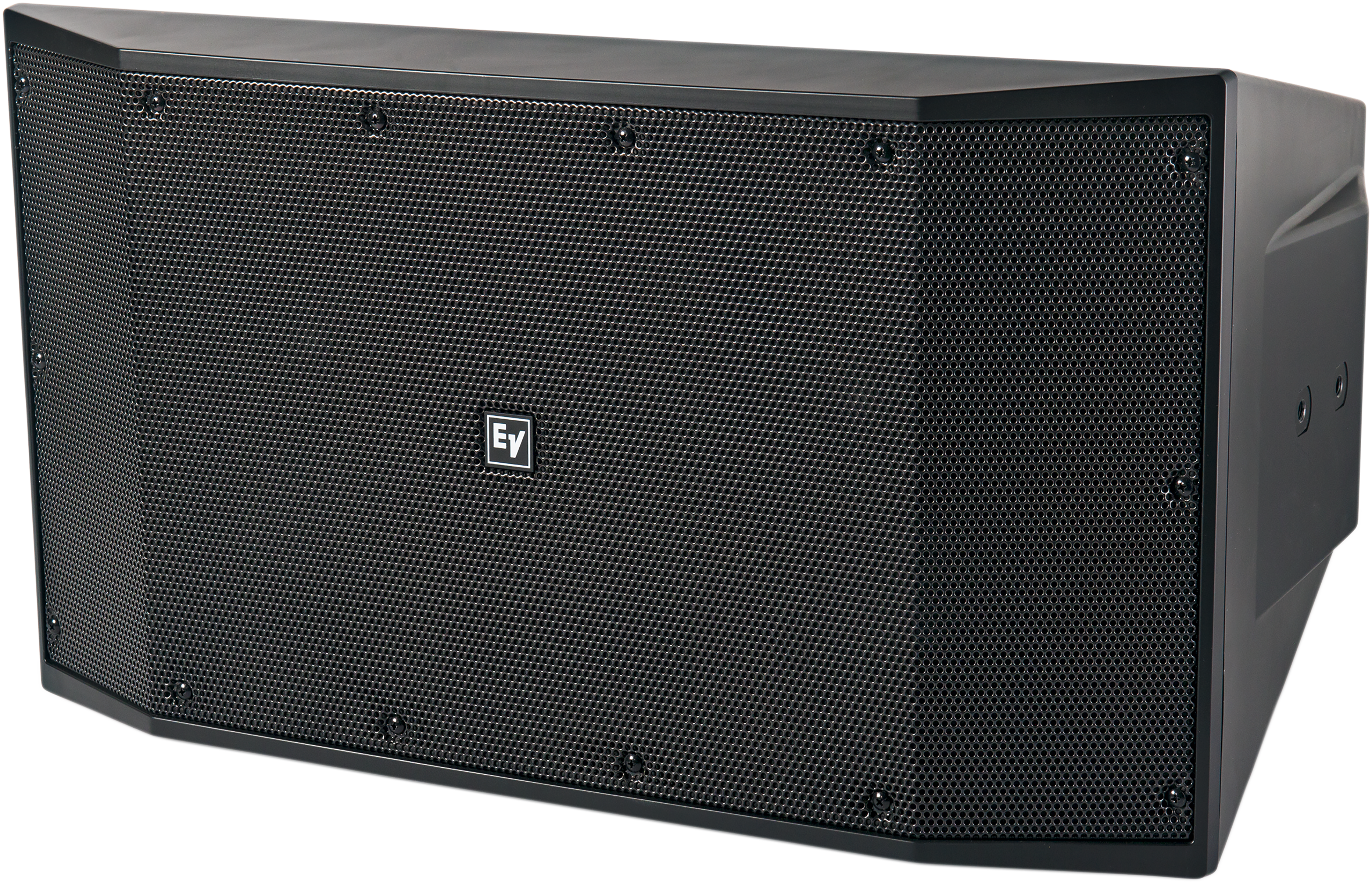 EVID-S10.1D subwoofer 2x10" cabinet
