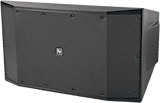 EVID-S10.1D subwoofer 2x10" cabinet