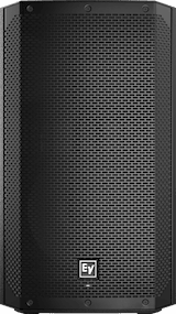 ELX200-12P 12" 2-Way Powered Speaker