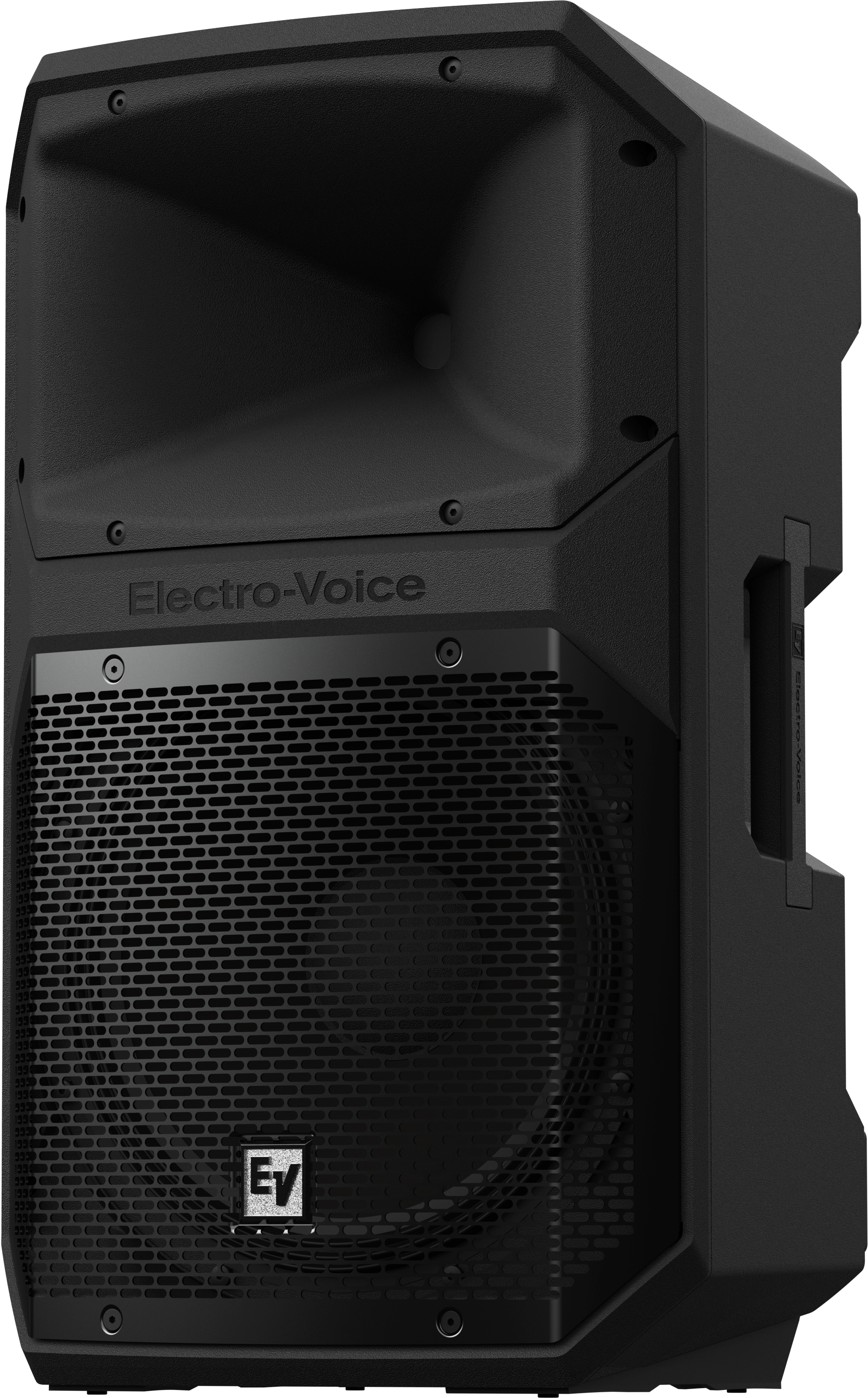 EVIVA 12P 12" 2-way powered speaker