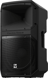 EVIVA 12P 12" 2-way powered speaker