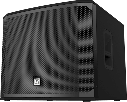 EKX-18SP Powered 18" Subwoofer