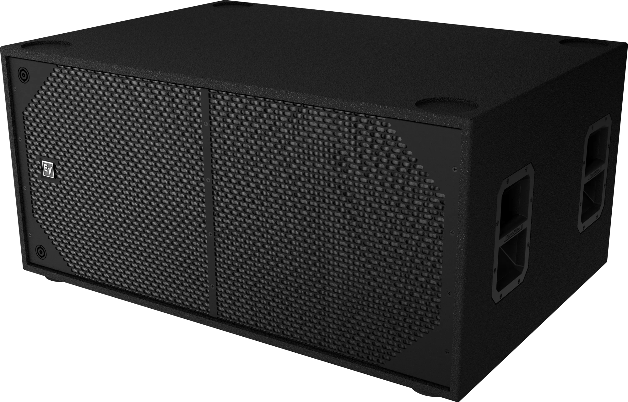 X12-128 Dual 18 Touring Subwoofer