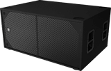 X12-128 Dual 18 Touring Subwoofer