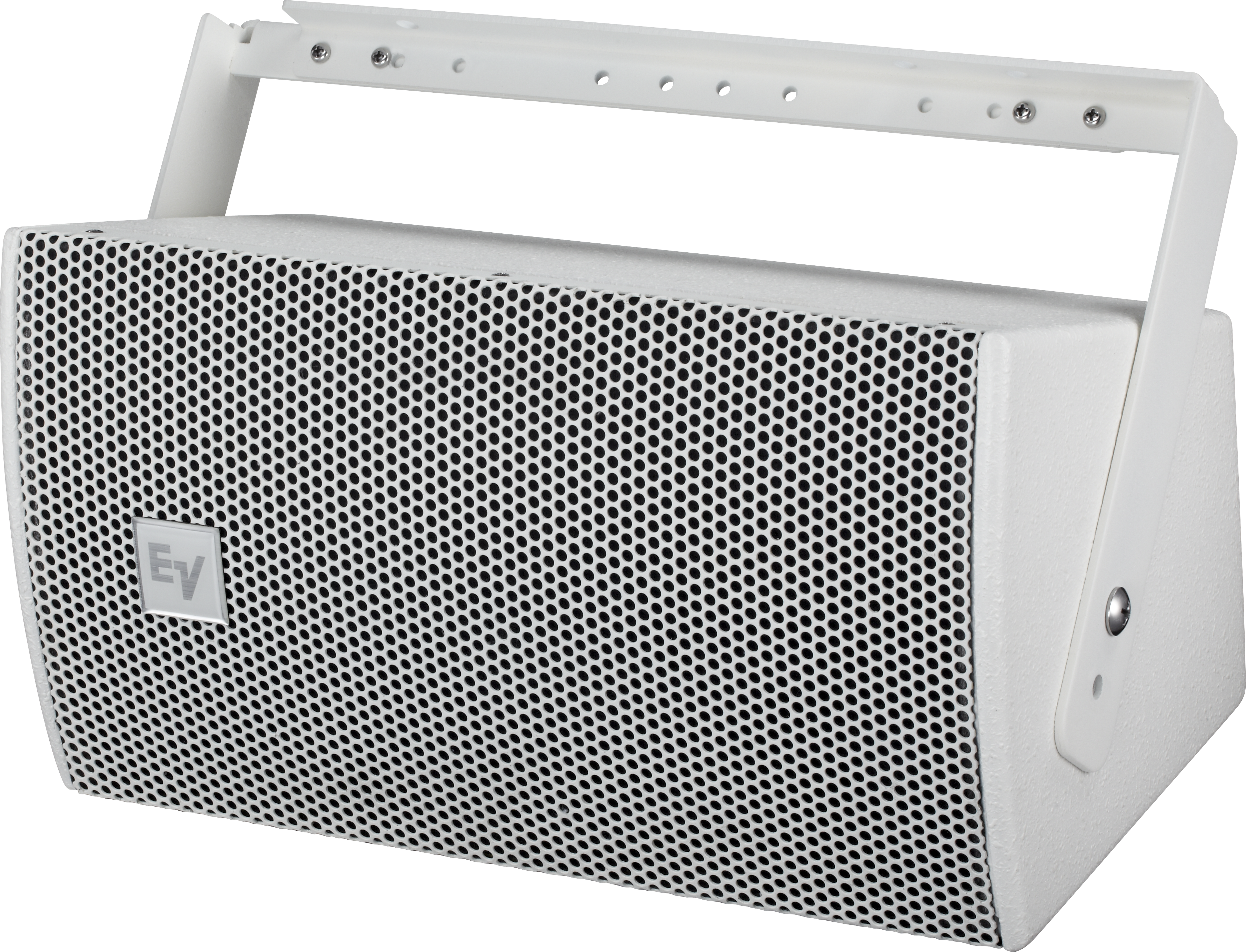 EVU-1062/95-WHT 6.5" speaker 90x50 indoor white