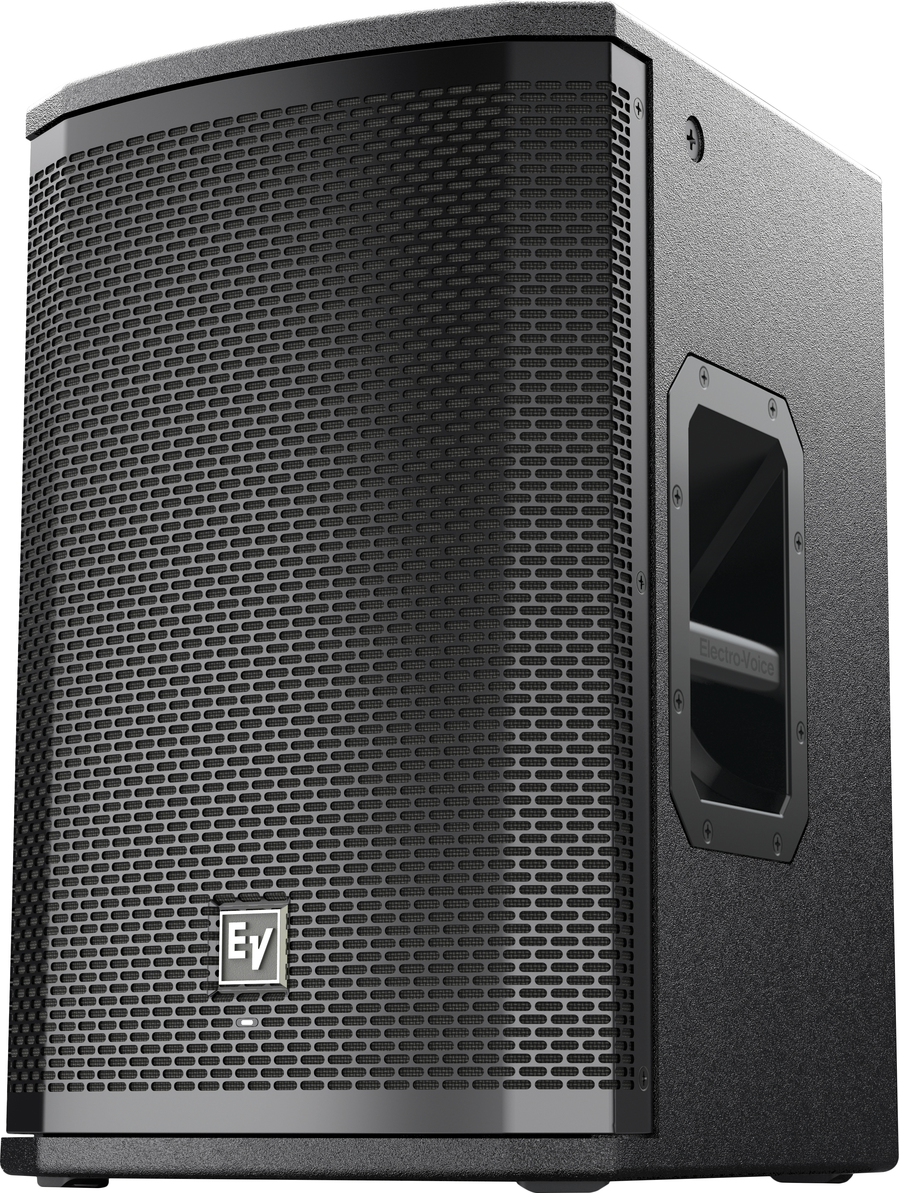 ETX-10P 2-Way Powered Speaker
