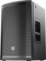 ETX-10P 2-Way Powered Speaker