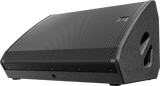 MFX-15MC 15" multi-use coax monitor
