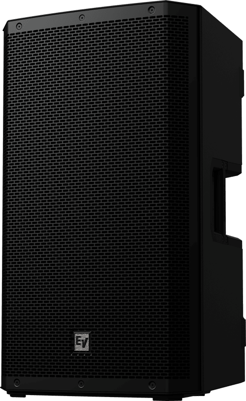 ZLX-15-G2 15" Two-Way Passive Loudspeaker