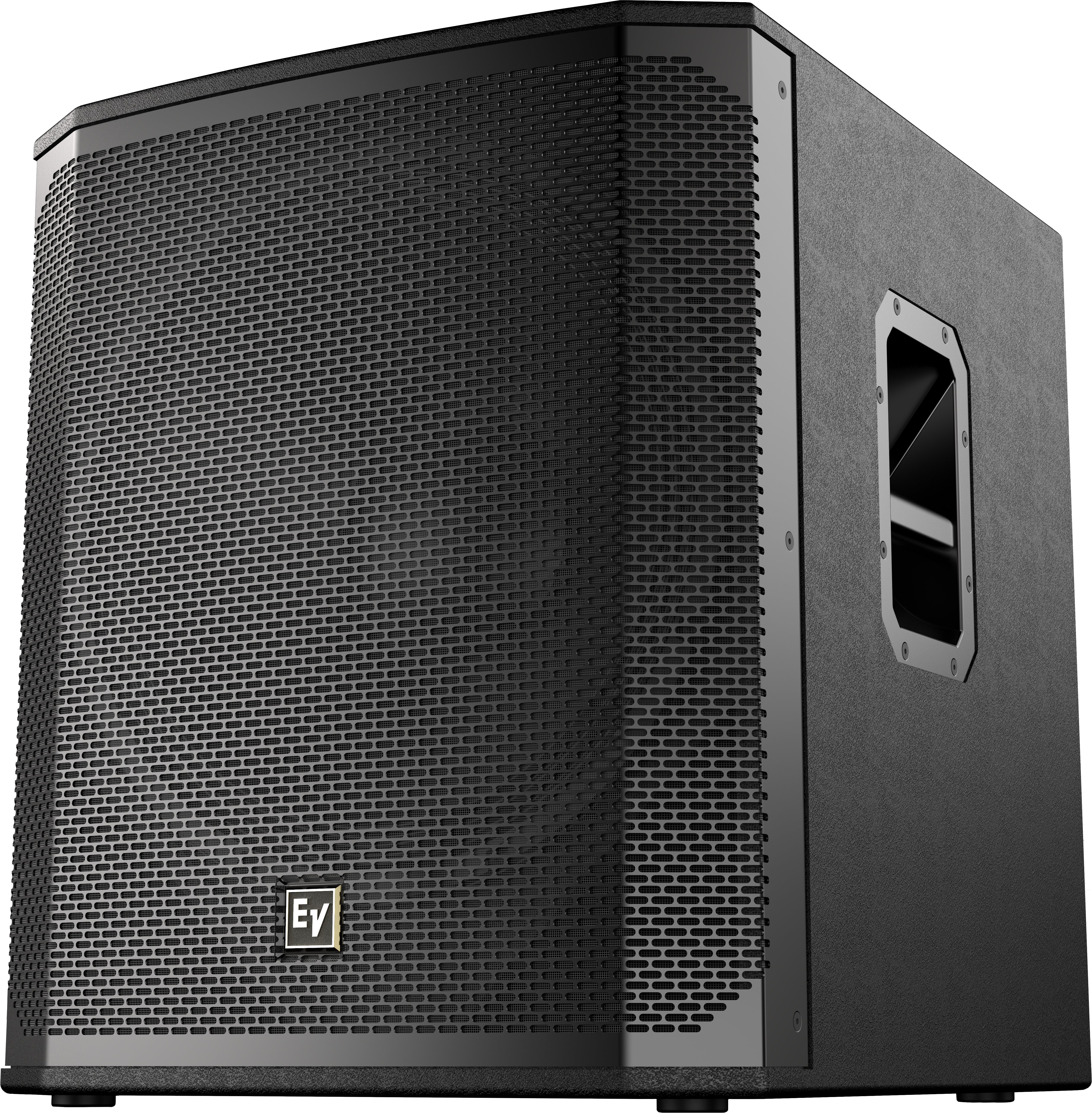 ELX200-18S 18" passive subwoofer