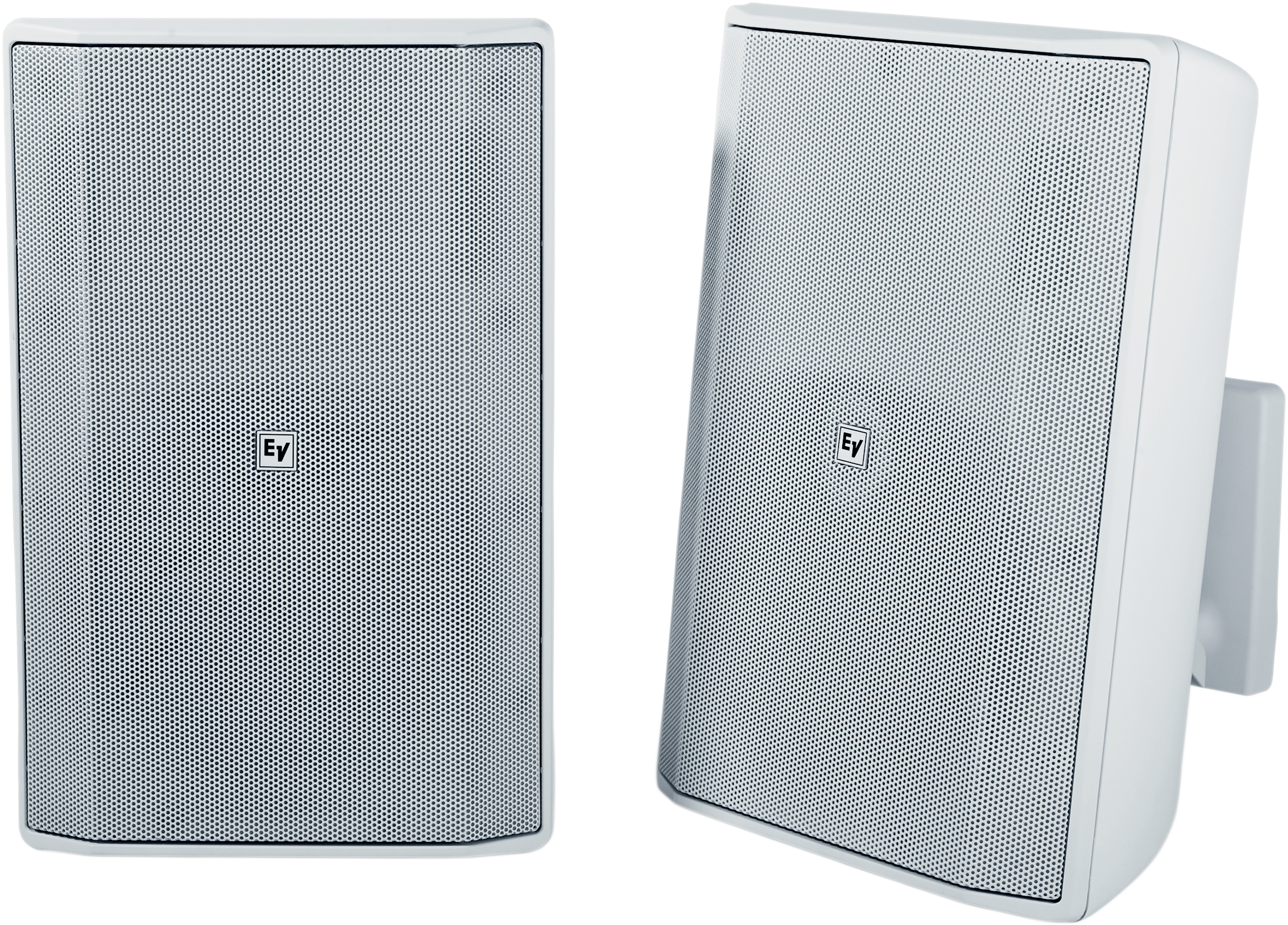 EVID-S8.2 speaker 8” cabinet 8 Ohm pair