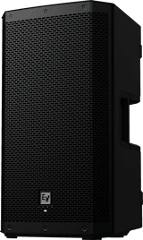 ZLX-12P-G2 12" Two-Way Powered Loudspeaker