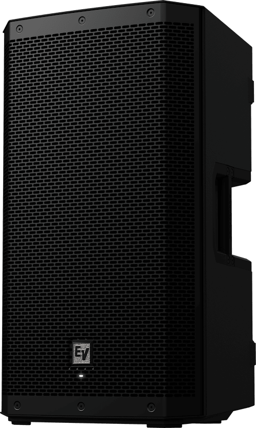 ZLX-12P-G2 12" Two-Way Powered Loudspeaker
