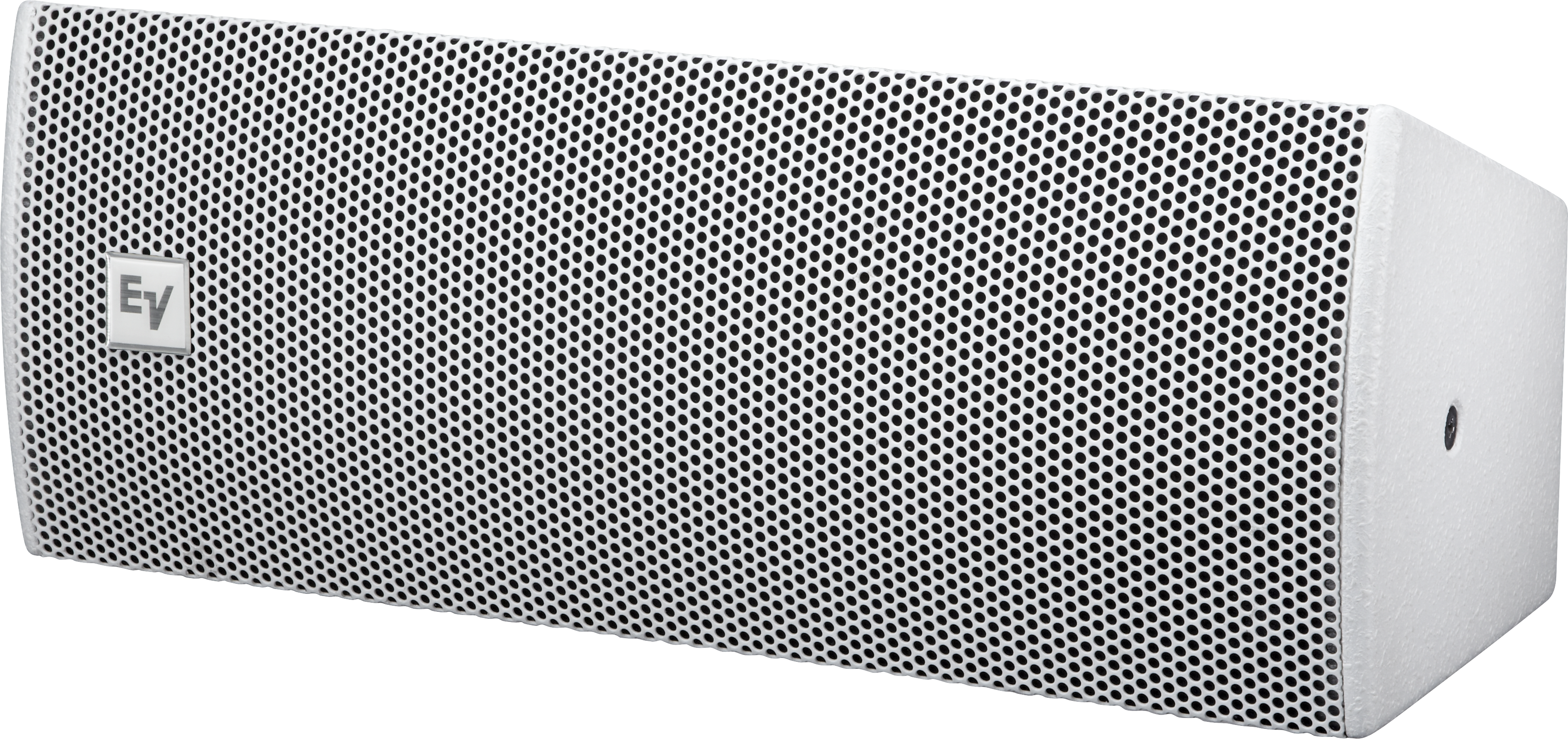 EVU-2062/95-WHT Dual 6.5" speaker 90x50 indoor white