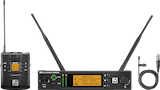 RE3-BPOL-5H Bodypack set, omni lavalier 560-596MHz