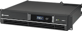 C1800FDi DSP power amplifier, install