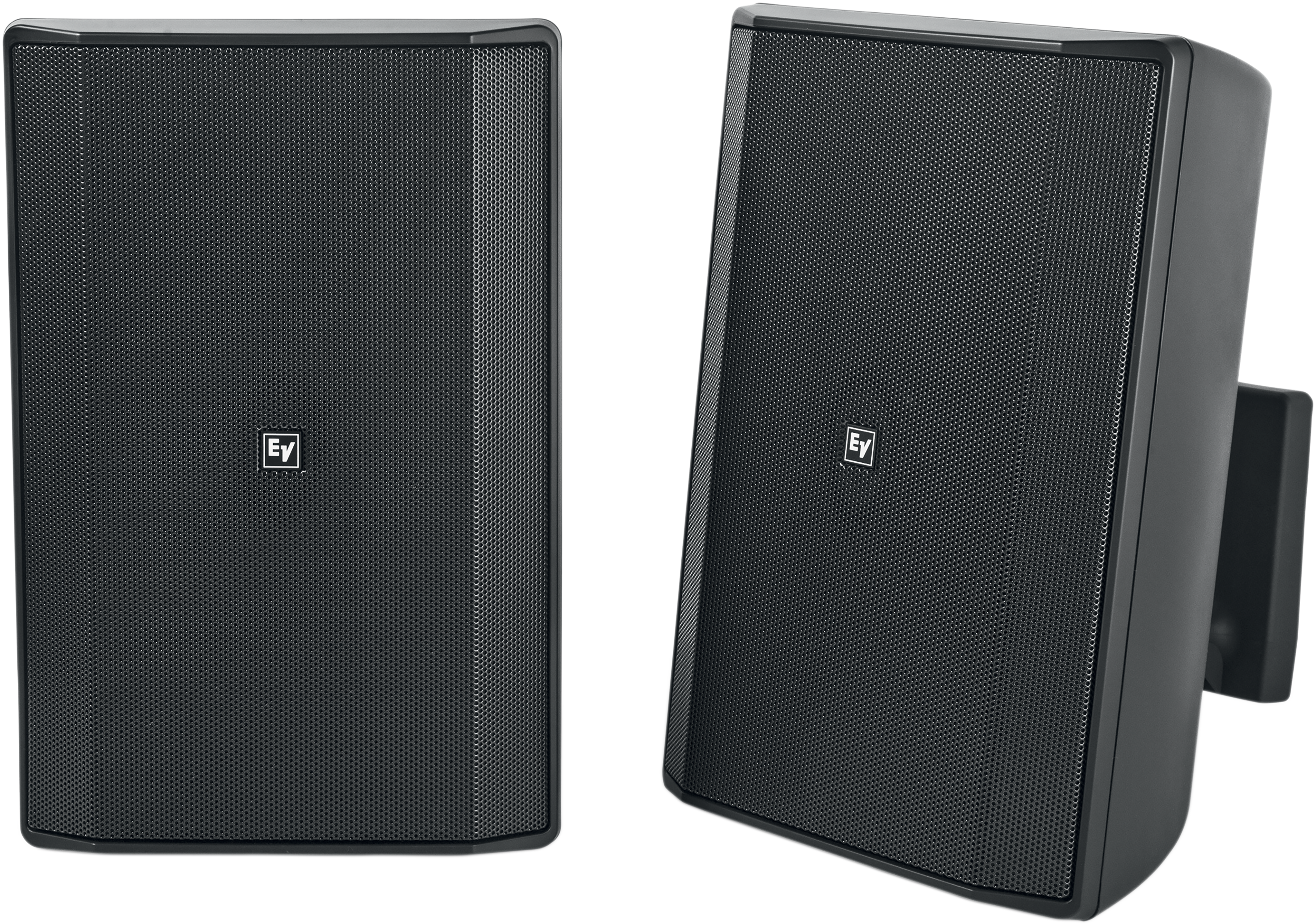 EVID-S8.2 speaker 8” cabinet 8 Ohm pair