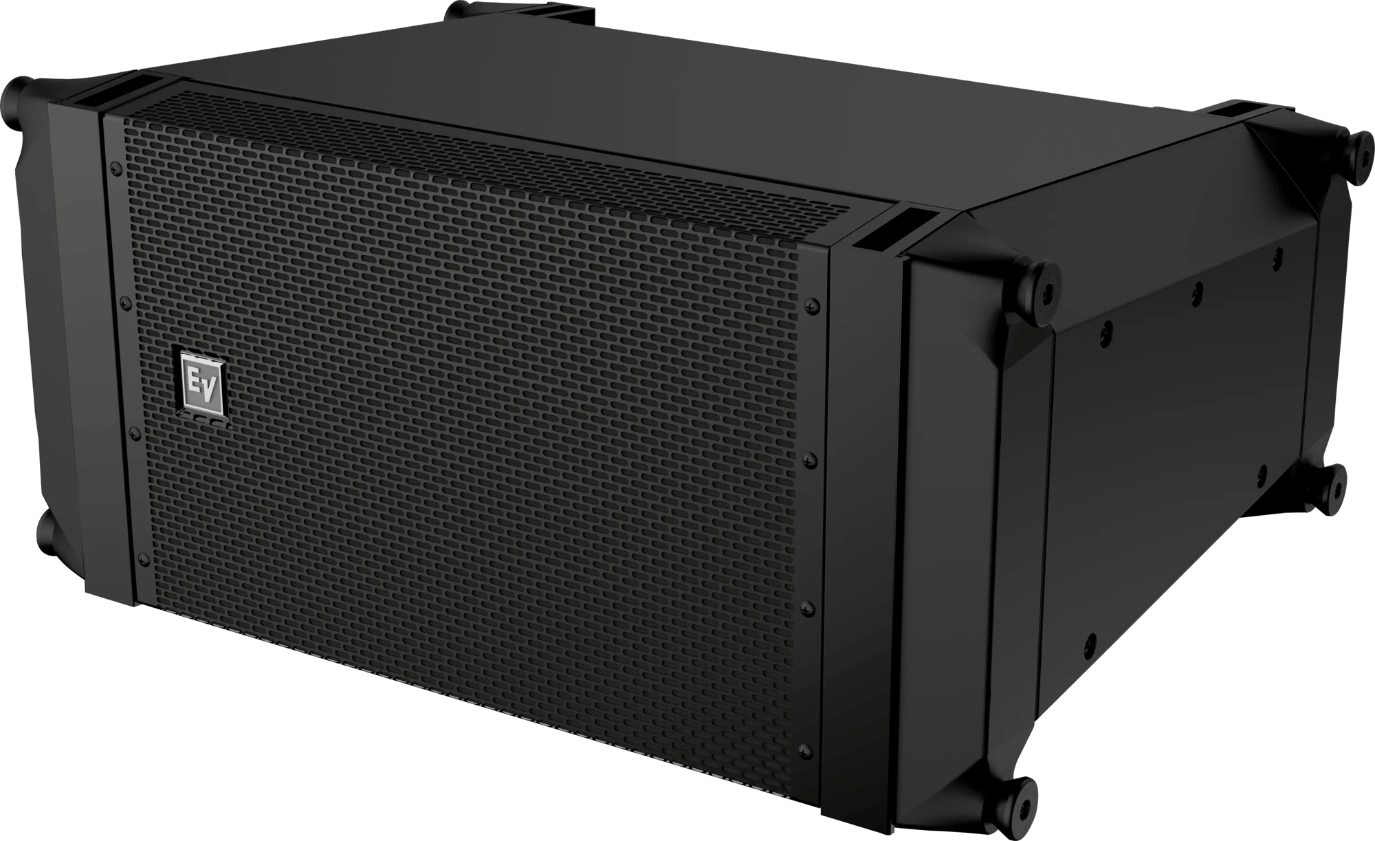 X2-212/120 High-Performance Touring Line-Array Element