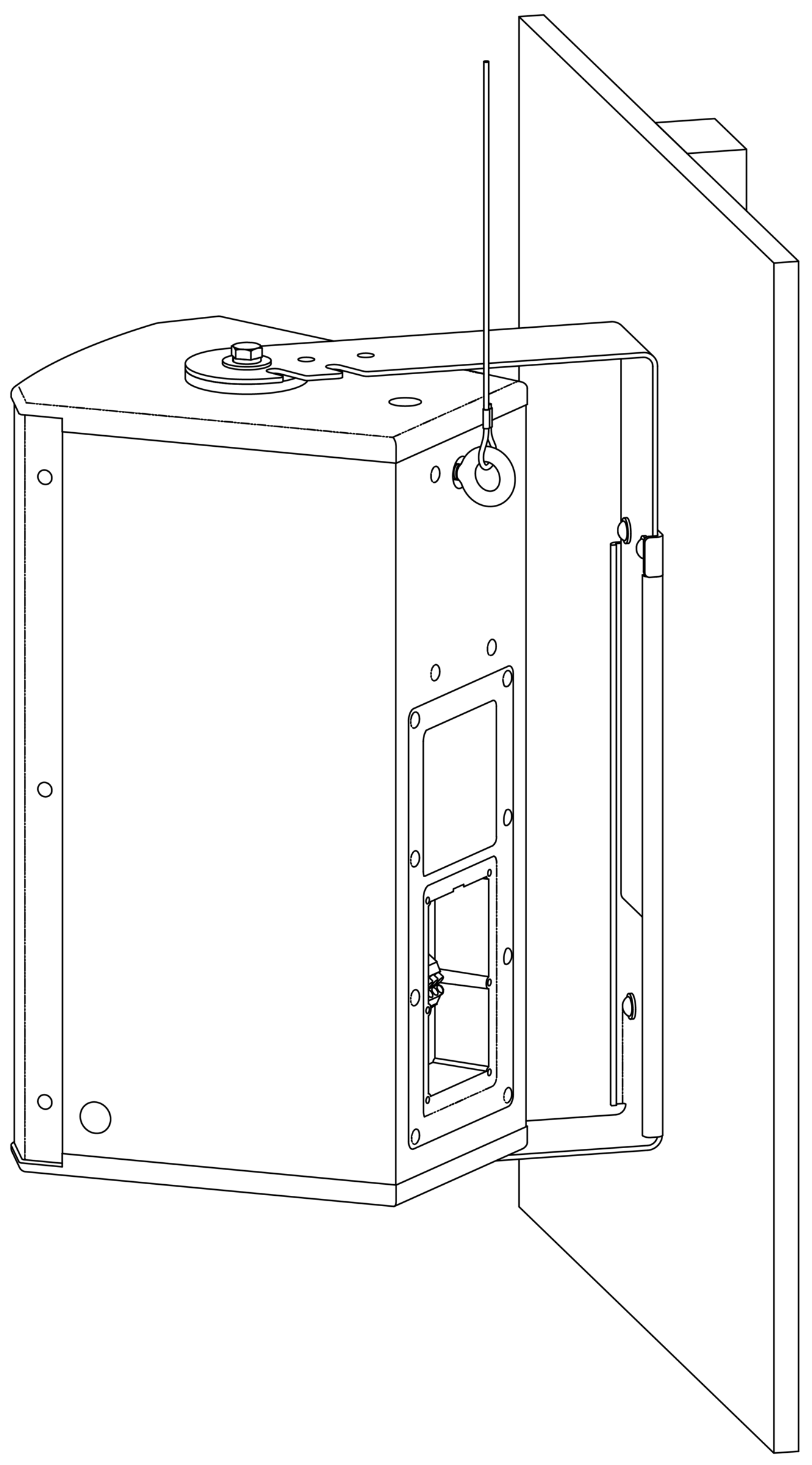 EVC UB2