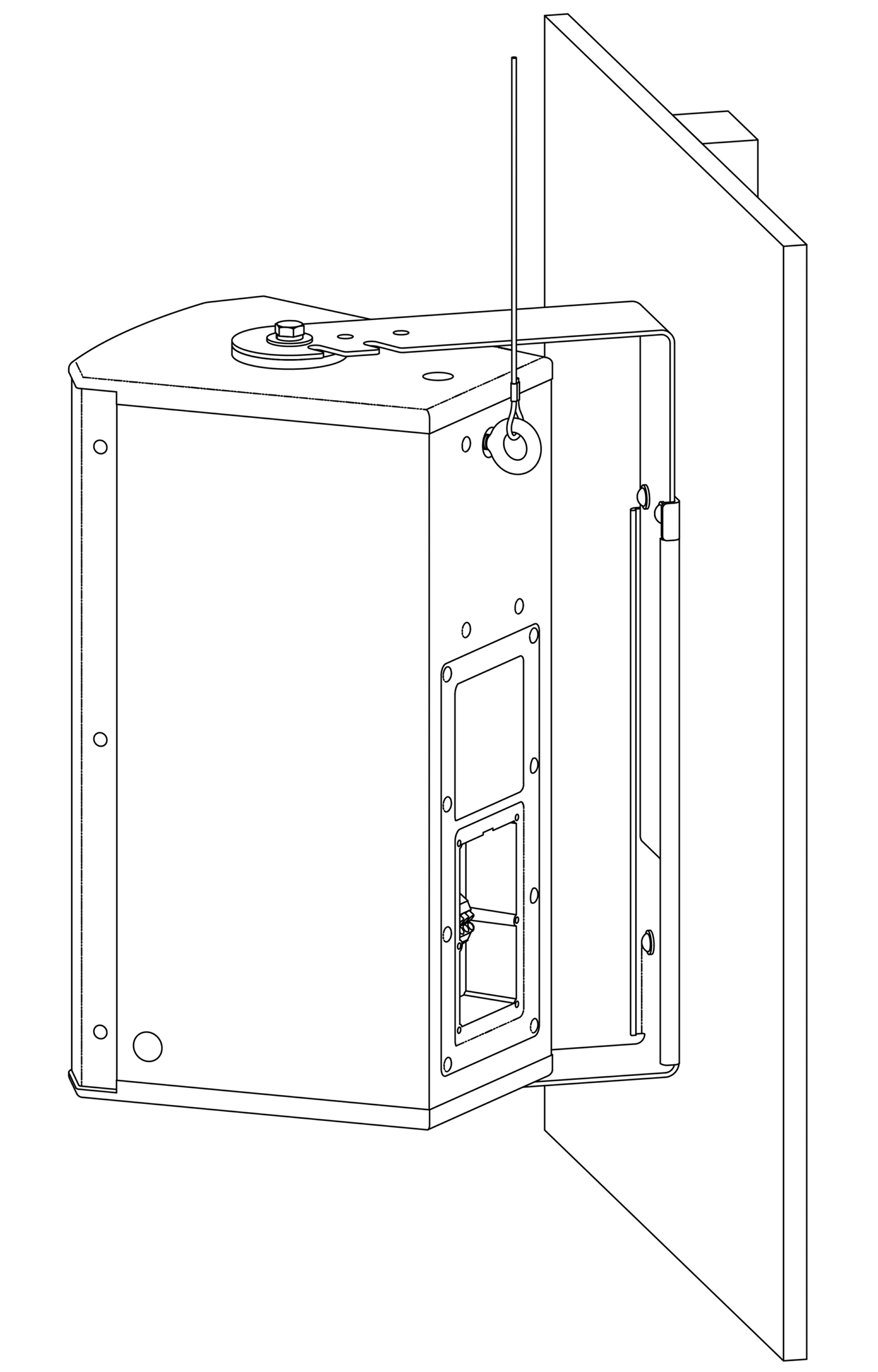 EVC UB2