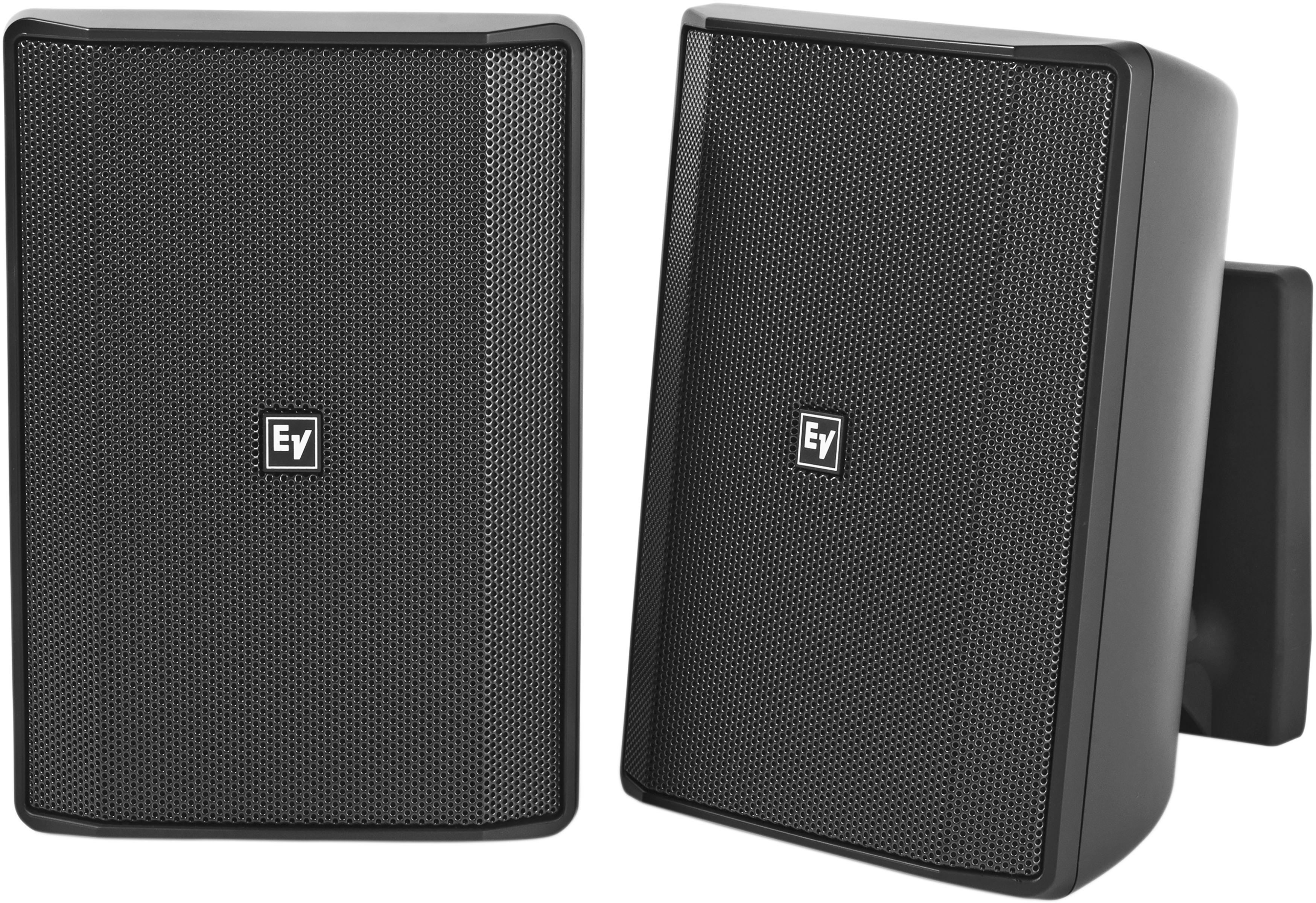 EVID-S5.2 speaker 5” cabinet 8 Ohm pair