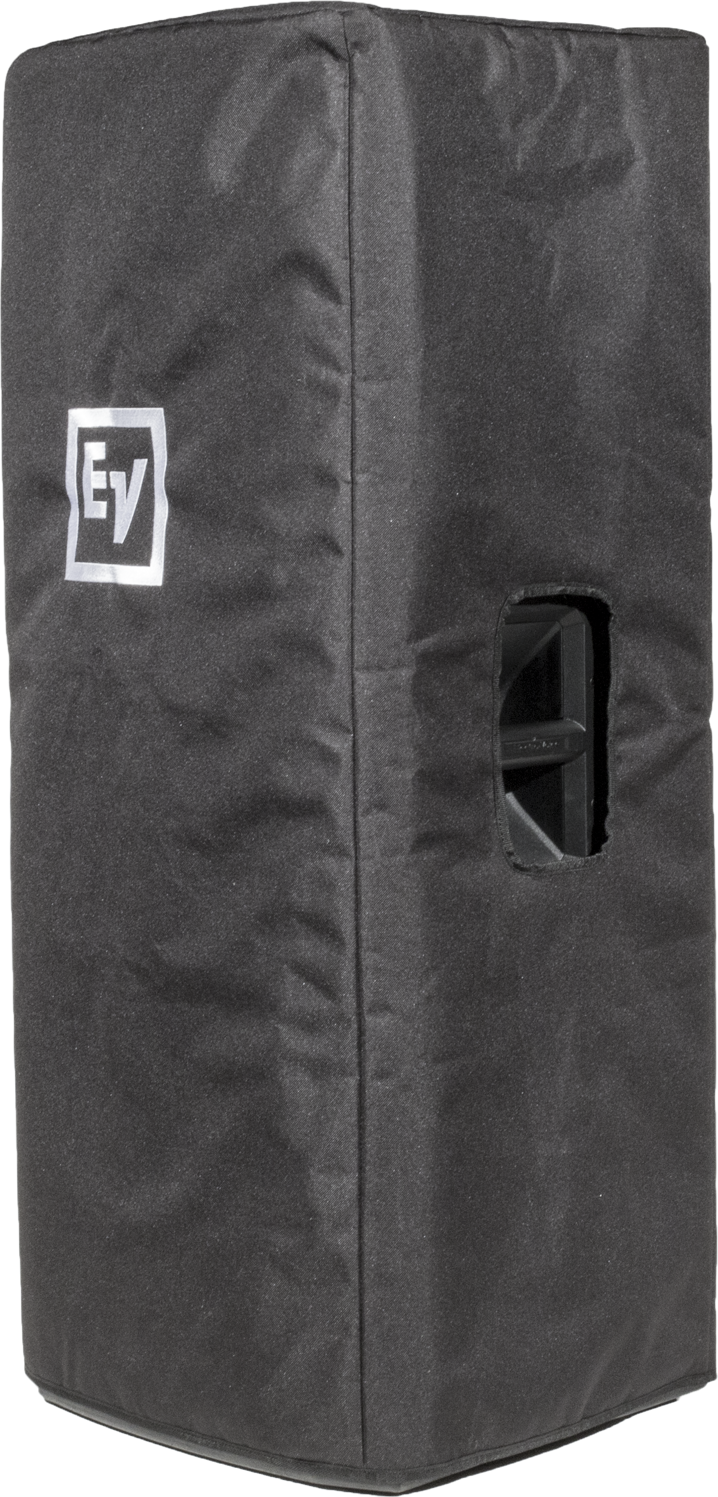 ETX-35P 3-Way Powered Speaker