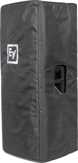 ETX-35P 3-Way Powered Speaker