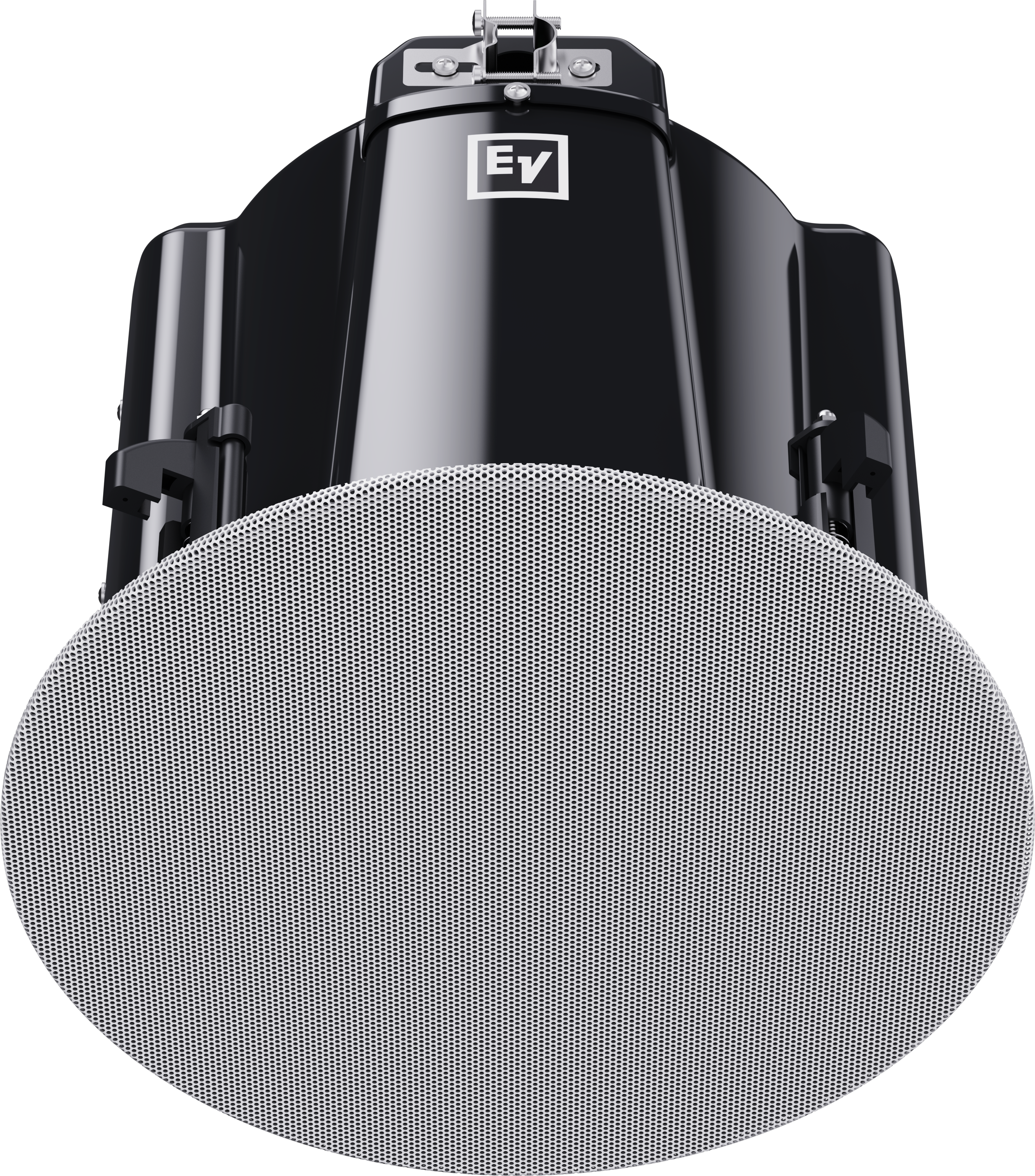 EVID-C8.2-G2 Ceiling speaker 8" 70/100V white