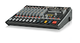 CMS600-3 Compact mixing system