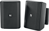 EVID-S4.2T speaker 4” cabinet 70/100V pair