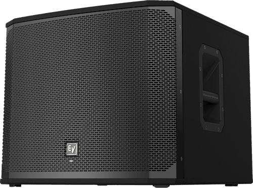 EKX-15SP Powered 15" Subwoofer