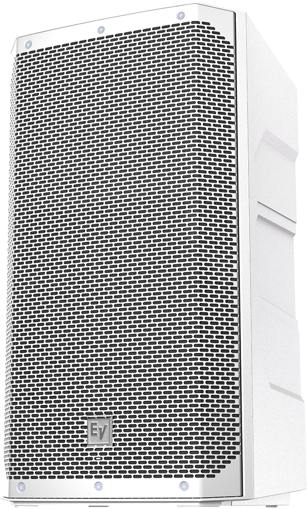 ELX200-12P 12" 2-Way Powered Speaker