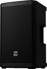ZLX-8-G2 8" Two-Way Passive Loudspeaker