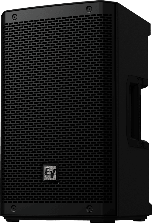 ZLX-8-G2 8" Two-Way Passive Loudspeaker
